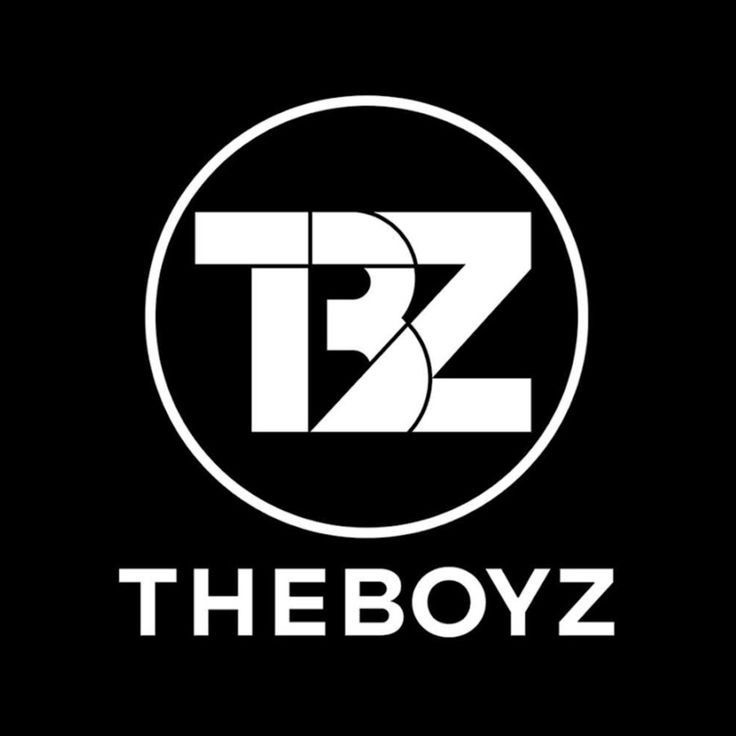 The Boyz logo